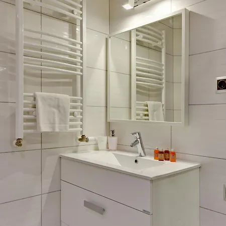 Vegas Near The By Renters Appartamento *